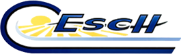 Esch Manufacturing logo