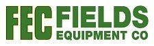 fec fields equipment co logo